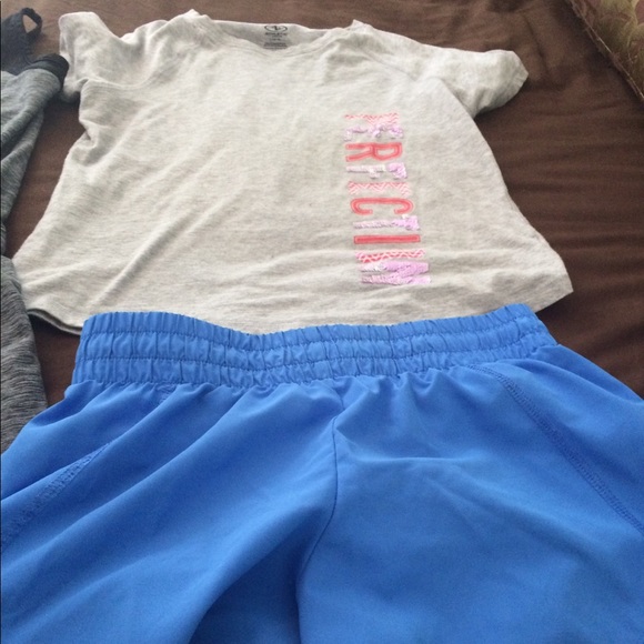 Other - Girls short, Top